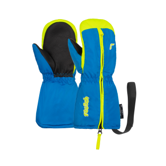 Reusch Tom Mitten 6385438 4525 blau gelb 1